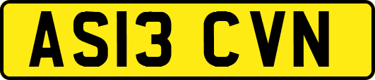 AS13CVN