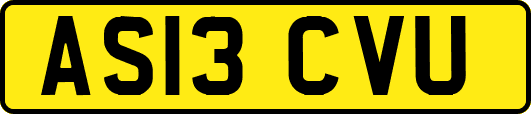 AS13CVU