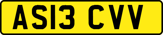 AS13CVV