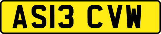 AS13CVW