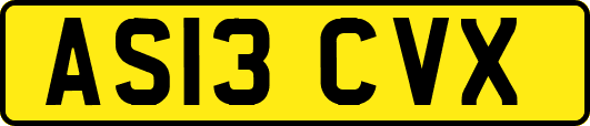 AS13CVX