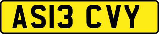 AS13CVY