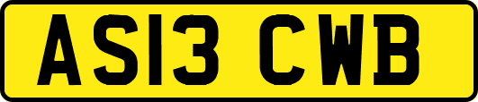 AS13CWB