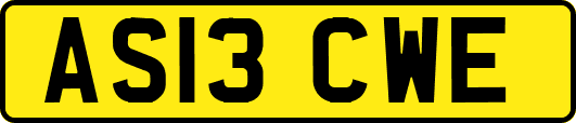 AS13CWE