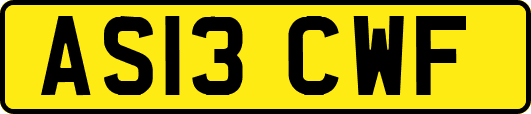AS13CWF