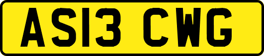 AS13CWG