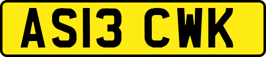 AS13CWK