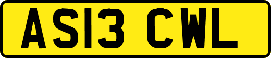 AS13CWL