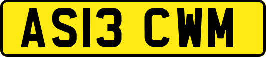 AS13CWM
