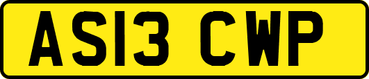 AS13CWP