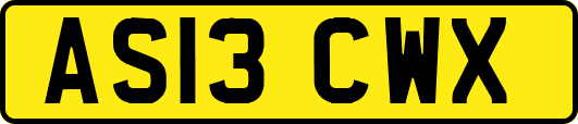AS13CWX