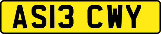 AS13CWY