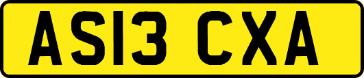 AS13CXA