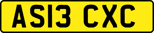 AS13CXC