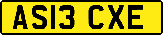 AS13CXE