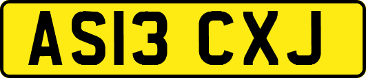 AS13CXJ