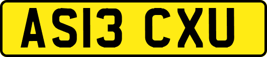 AS13CXU