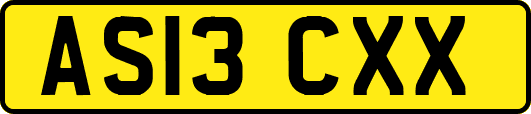 AS13CXX