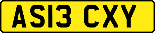 AS13CXY