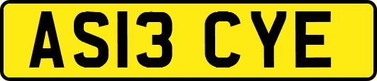 AS13CYE