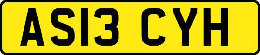 AS13CYH