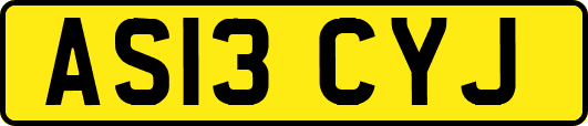 AS13CYJ