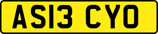AS13CYO