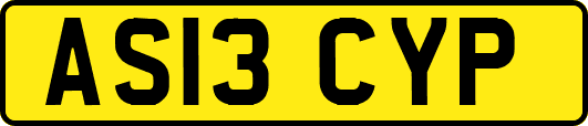 AS13CYP