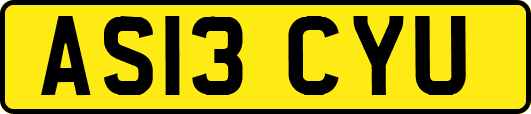 AS13CYU