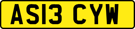 AS13CYW