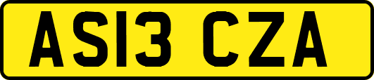 AS13CZA