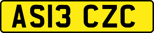 AS13CZC