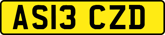 AS13CZD