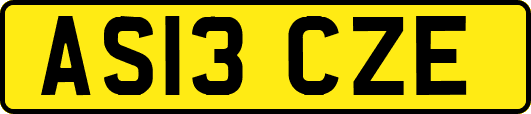 AS13CZE