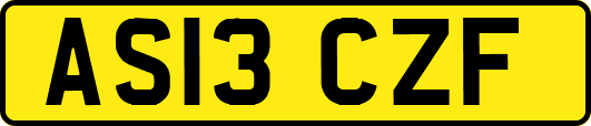 AS13CZF