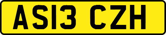 AS13CZH