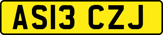 AS13CZJ