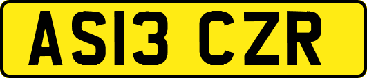 AS13CZR