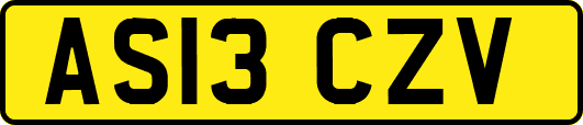 AS13CZV