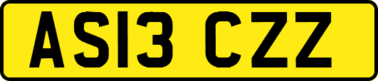 AS13CZZ