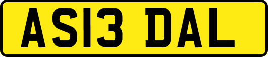 AS13DAL