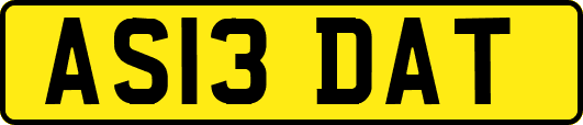 AS13DAT