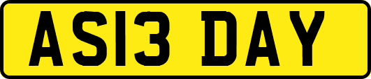 AS13DAY