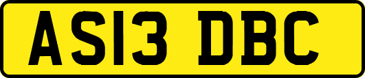 AS13DBC