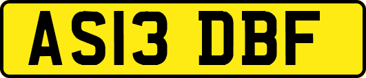AS13DBF