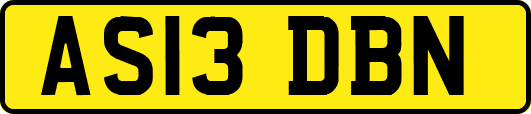 AS13DBN