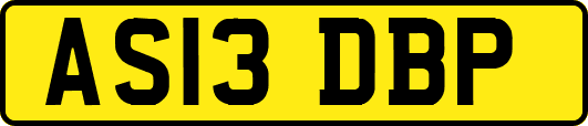 AS13DBP