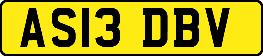 AS13DBV
