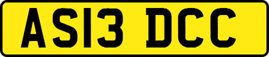 AS13DCC