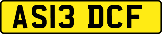 AS13DCF
